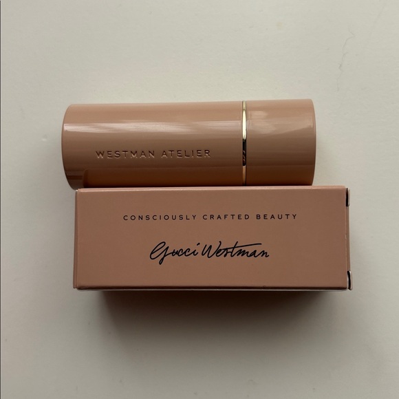 🆕 WESTMAN ATELIER | Lip Suede Matte Lipstick - Picture 5 of 9